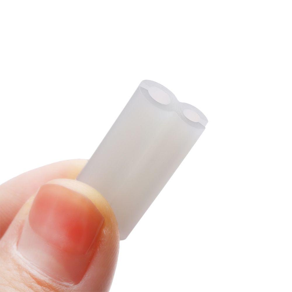 SHOUKEY Set 6 / 12 Kẹp Phát Sáng Trong Tối Dùng Trong Câu Cá