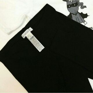 Legging F21 xuất dư