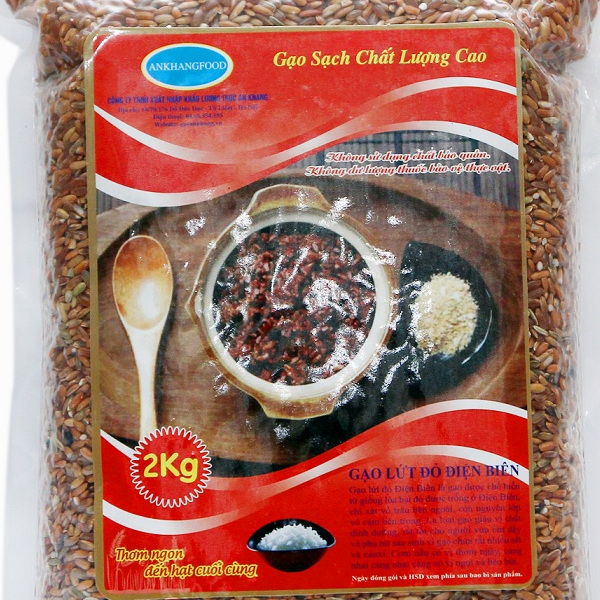 ankhangfood