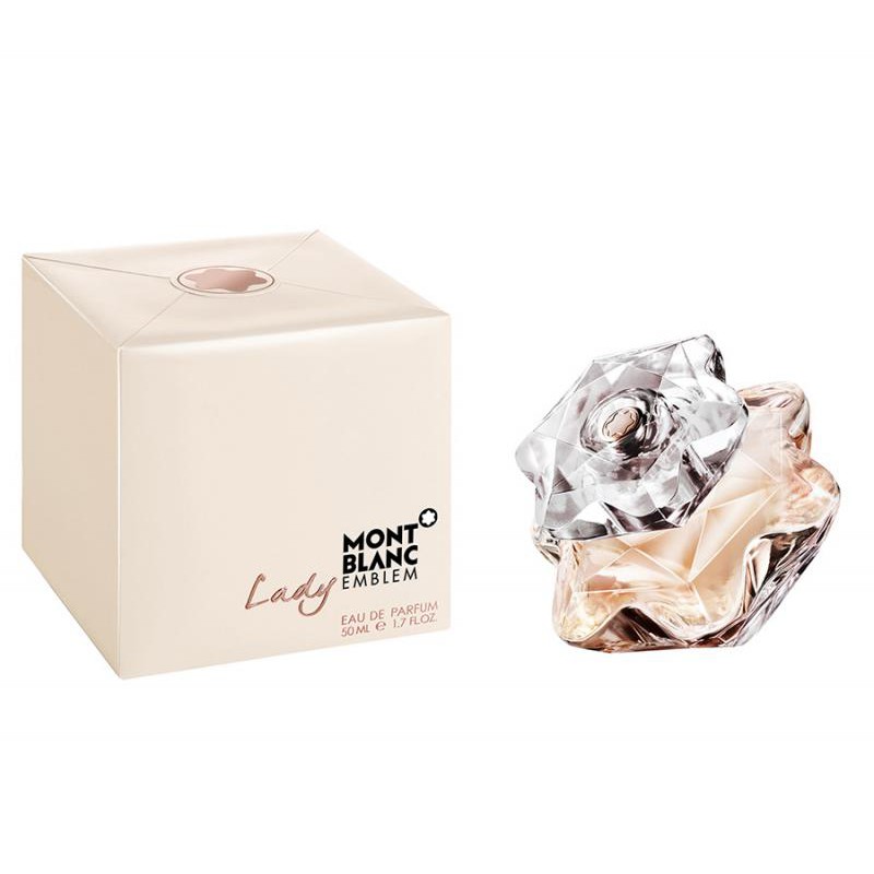 NƯỚC HOA MONTBLANC LADY EMBLEM 75ML EDP