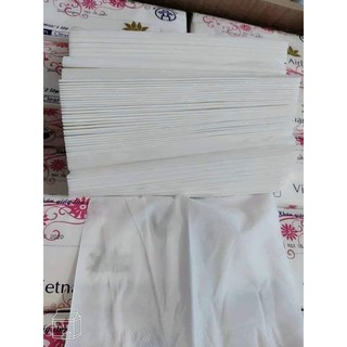 Giấy lụa rút bịch 300 tờ 3 lớp