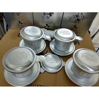 Combo 10 chiêc Phin Kim Hằng Cà Phê Trung Nguyên