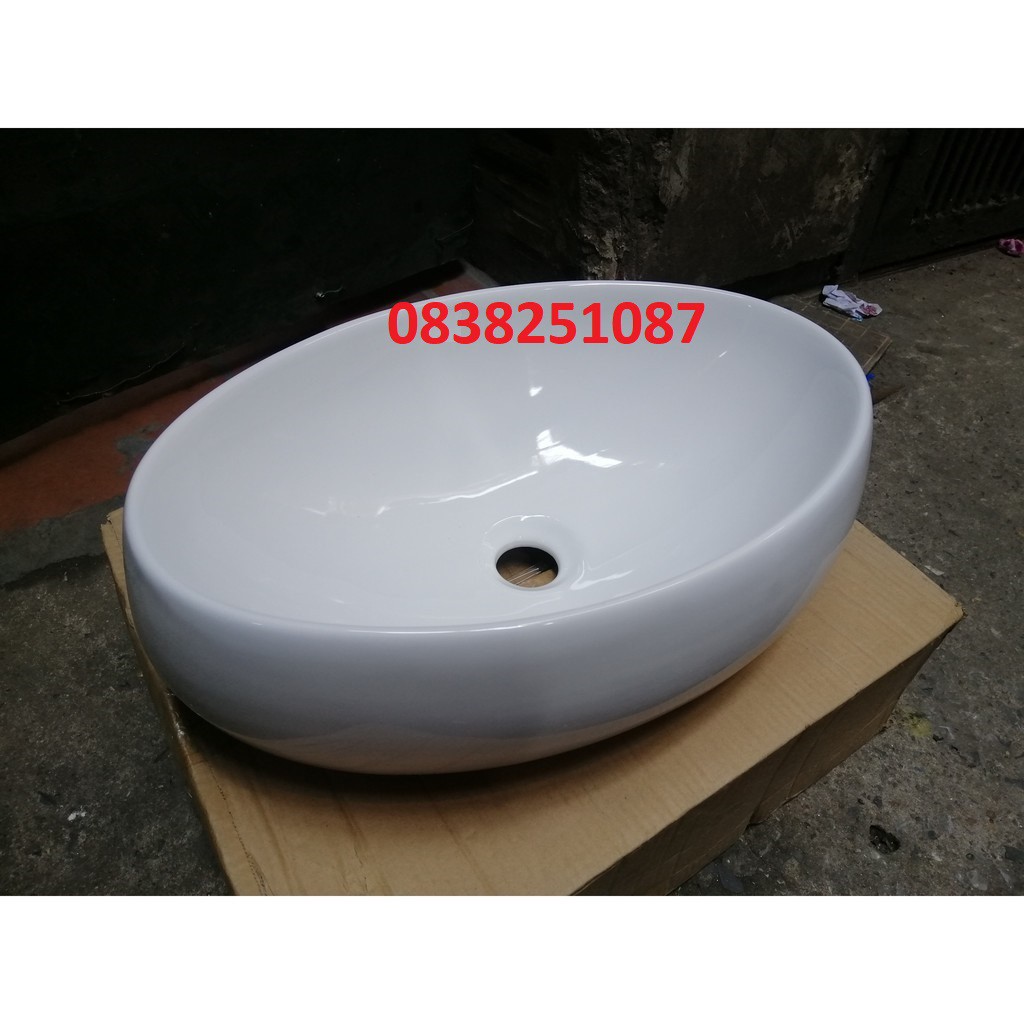 Chậu lavabo đặt bàn