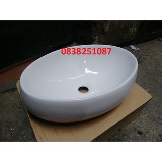 Chậu lavabo đặt bàn