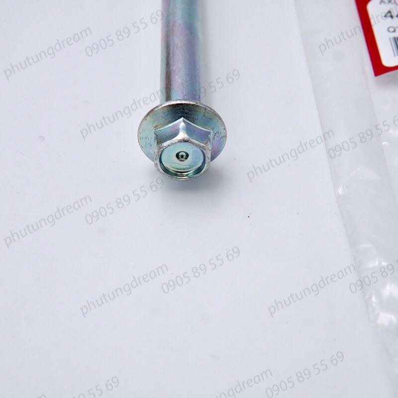 Trục trước wave thái  - Honda Thái Lan