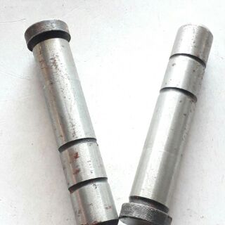 Chốt định vị .8ly x 2 cây ....