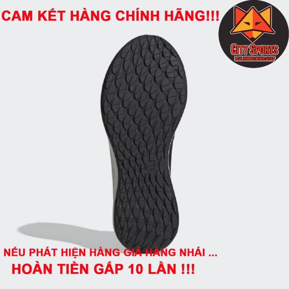 [Free Ship] Giày thể thao chính hãng Adidas Sensebounce G27275! [CAm kết chính hãng fake 1 đền 10]