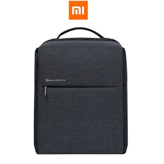 Balo Xiaomi phong cách tinh tế hợp thời trang sức chứa lớn chống thấm nước