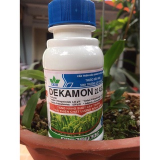 DEKAMON KÍCH THÍCH RA RỄ ĐÂM CHỒI 100ML