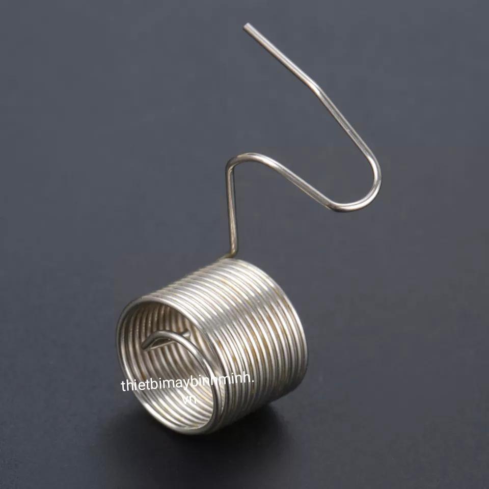 Combo 100 cái râu tôm 1 kim công nghiệpRâ