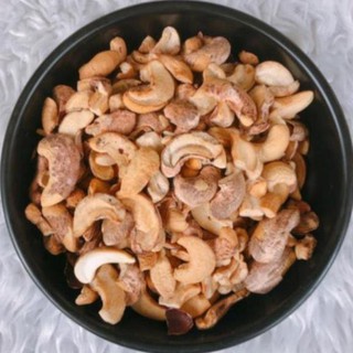 500gram hạt điều rang muối linshop