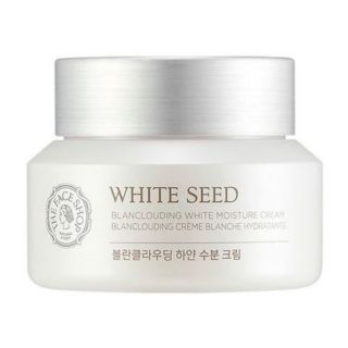 Bộ mỹ phẩm white seed