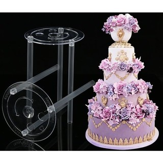 KỆ ĐỠ BÁNH KEM