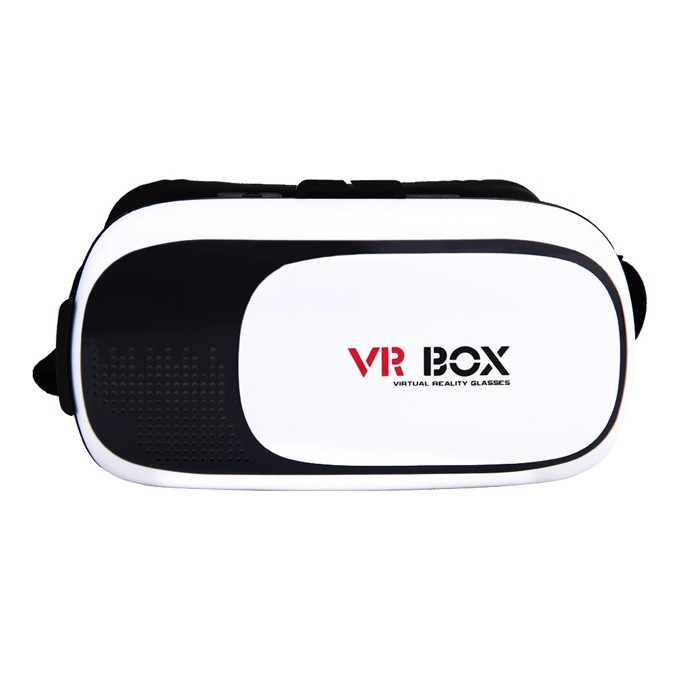 Kính thực tế ảo VR Box thế hệ 2
