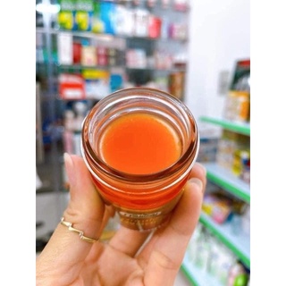Dầu cù là Gừng