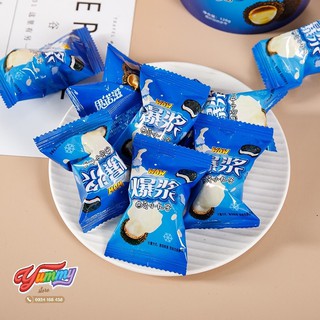 Bánh Oreo Nhân Tan Chảy Wow
