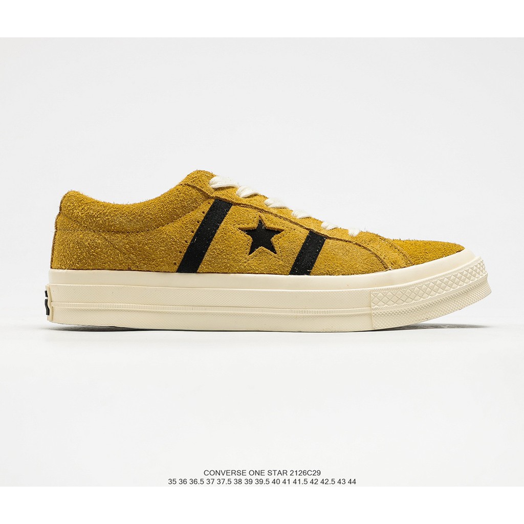Order 2-3 Tuần + Freeship Giày Outlet Store Sneaker _Converse One Star Academy Low Top MSP: 2126C29 gaubeostore.shop
