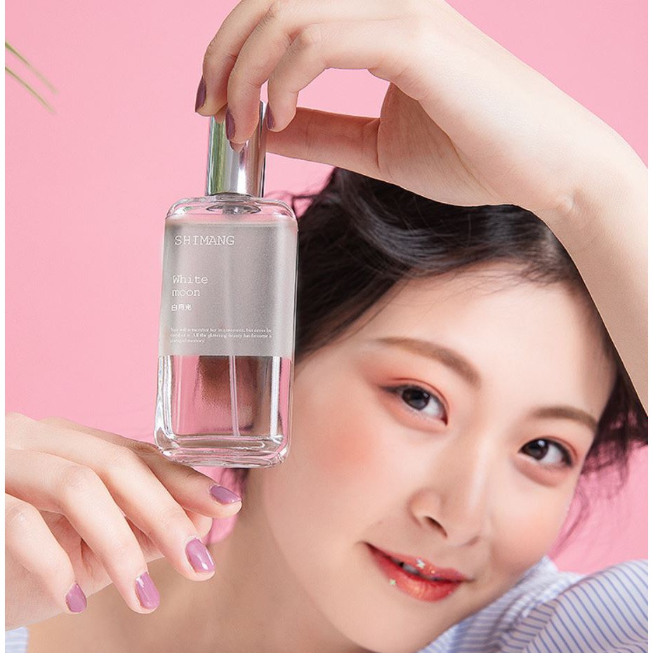 Nước hoa Body Mist Shimang Nội địa Trung chính hãng | Thế Giới Skin Care