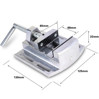 [ GIÁ HỦY DIỆT ] Ê tô để bàn MINIQ 2.5inch