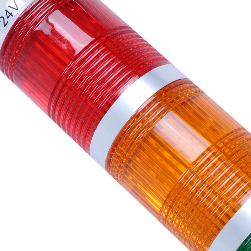 Đèn LED TíN HiệU AC / DC 24V NhiềU MàU