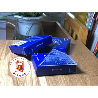 [Phụ Kiện Rubik] Đế Kê Rubik Kiểu Pha Lê Sang Trọng