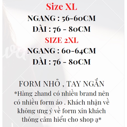 Thun Mỹ 2hand Loại 1 Chọn Mẫu Qua Ảnh , Áo Phông Mỹ Unisex 2hand Hàng Tuyển Nam Nữ Giá Rẻ