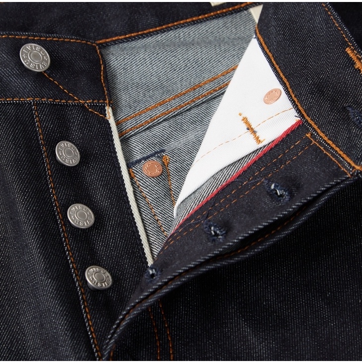 QUẦN JANE EV MULTI POCKET