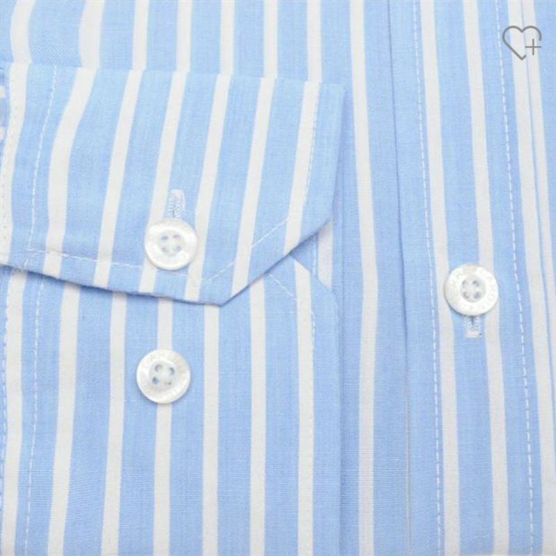 Áo sơmi Pierre cardin hàng nhập UK - 058