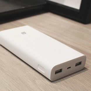 Sạc dự phòng Xiaomi 10000mAh/20000mAh Gen 3 Bản Sạc Nhanh – Xiaomi Mi 18W- Bảo hành 06 Tháng 🍁 FREESHIP 🍁