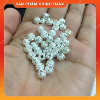 *sỉ* Bi cát bạc 6ly - 8ly - 10ly - [ CHUYÊN SỈ BẠC TA ]