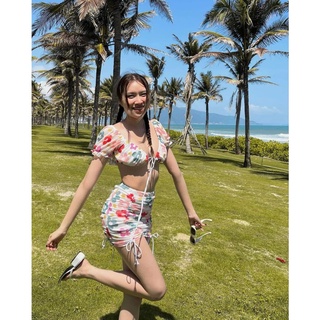 Đồ bơi bikini