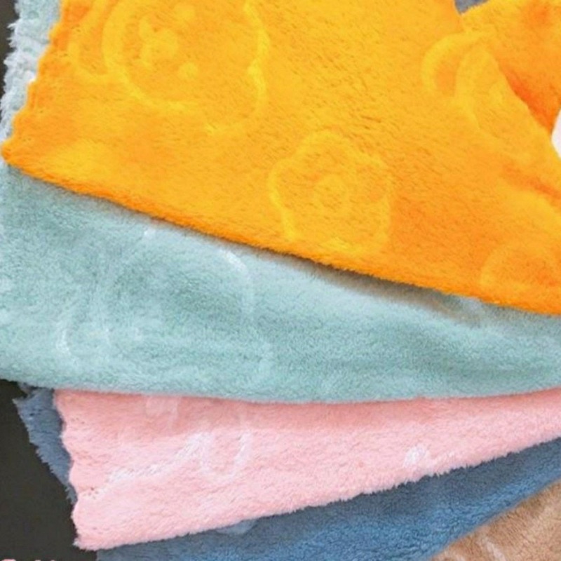 Khăn lau đa năng 30x30cm