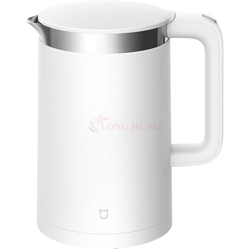 [Mã ELMALL10 giảm 10% đơn 500K] Bình đun siêu tốc Xiaomi Mi Smart Kettle Pro BHR4198GL MJHWSH02YM - Hàng chính hãng