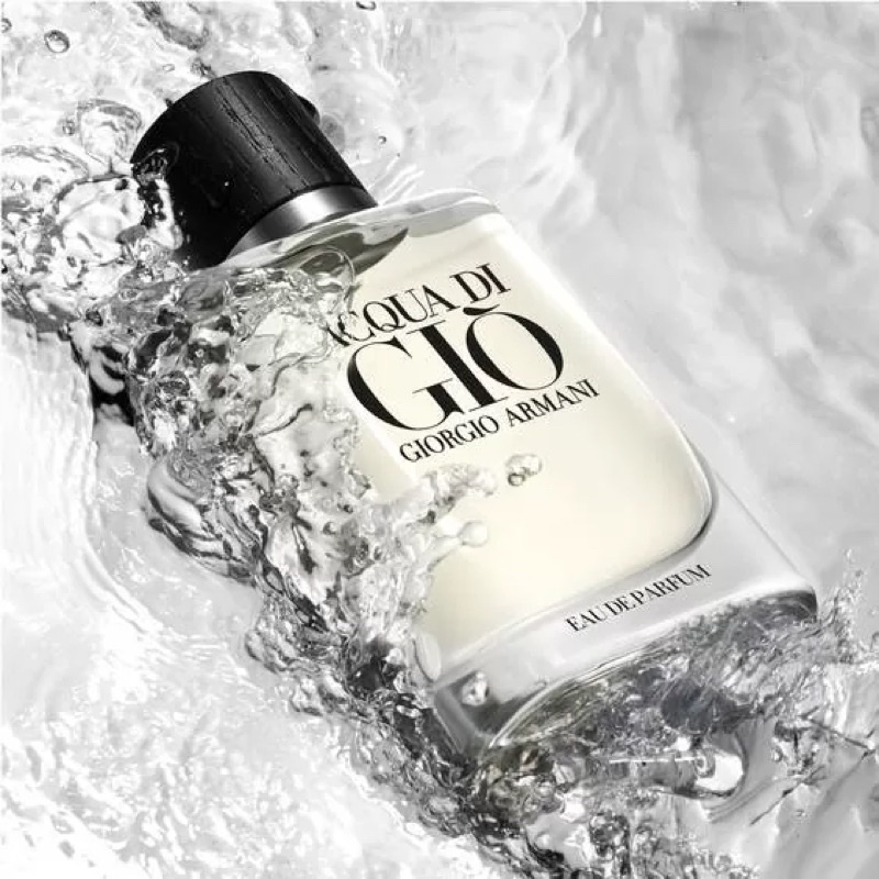 Nước hoa nam Acqua Di Giò EDP