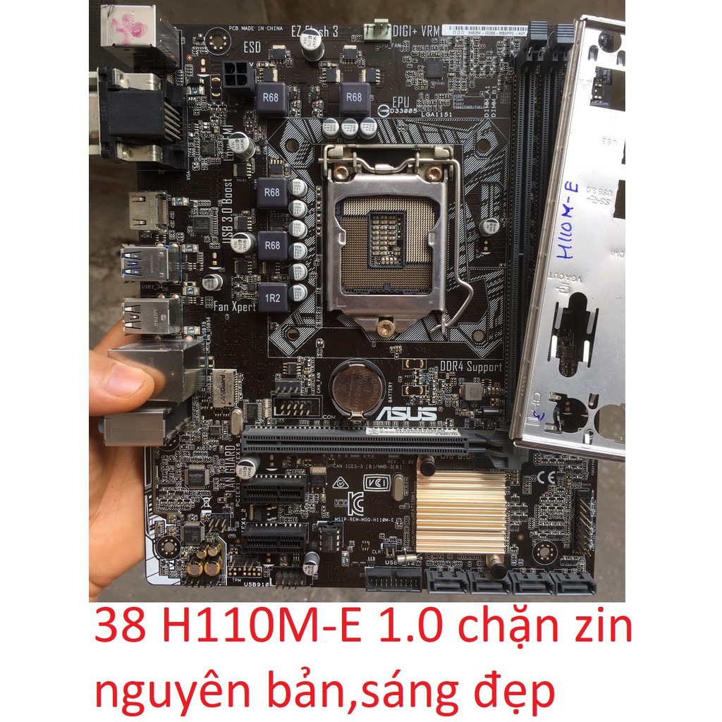 main bo mạch chủ cho máy tính để bàn đồng bộ m itx atx atx tiny thin gaming server trạm chủ workstation mainboard PC all