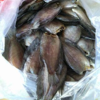 Khô cá sặc bổi
