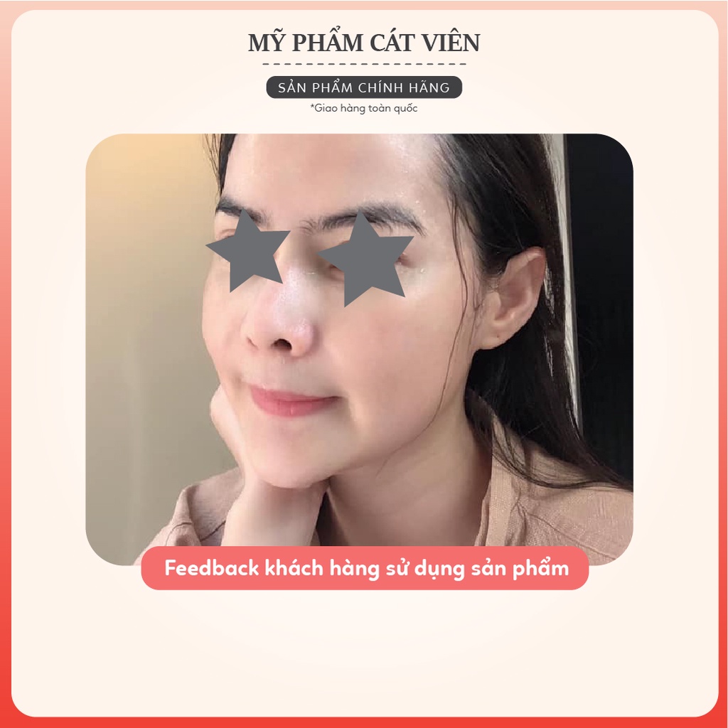 Nước tẩy trang Derma, làm sạch da, chứa HA chăm sóc da dưỡng ẩm Me'dream Thụy Sỹ thích hợp da nhạy cảm và mọi loại da