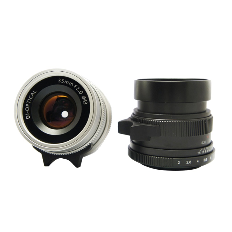 Bộ 2 Cờ Lê Sửa Chữa Ống Kính Máy Ảnh Chuyên Nghiệp