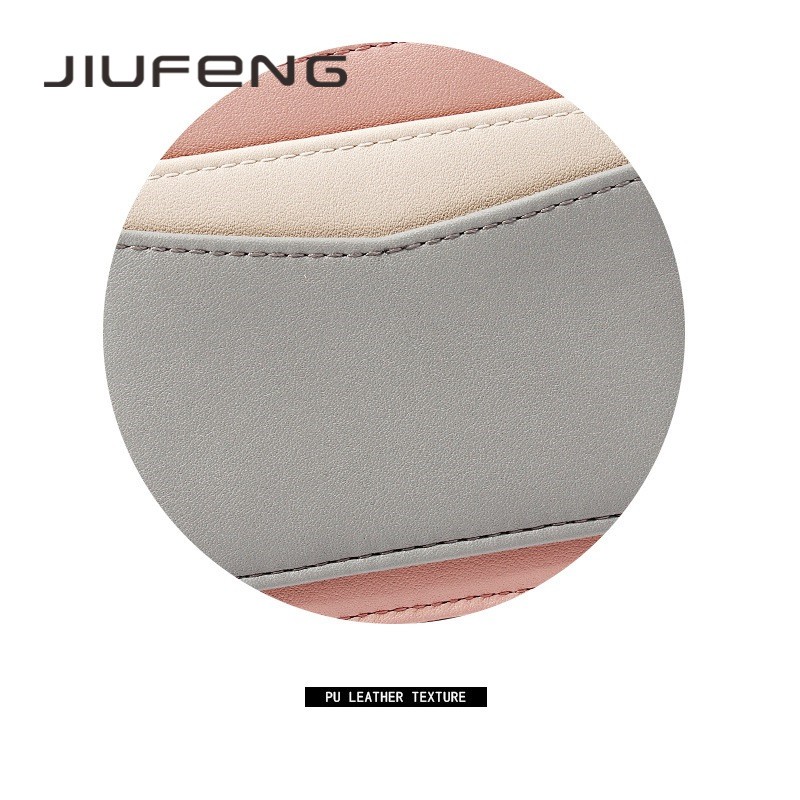 [Mã FSS09JAN hoàn 20% XU đơn từ 0đ]Bóp Ví Nữ Da PU Thiết Kế Mới Nhất 2019 | BigBuy360 - bigbuy360.vn