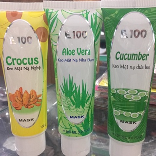 LỘT NHẸ E100 100G CHỌN LOẠI