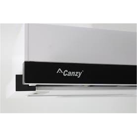 Máy hút mùi Canzy CZ 7002G- âm tủ-70cm,lực hút 750 m3/h-Máy hút khói khử mùi nhà bếp tốt,đẹp chính hãng,giá rẻ-BH 24T