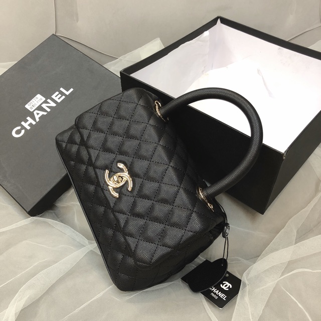 Túi coco hàng super