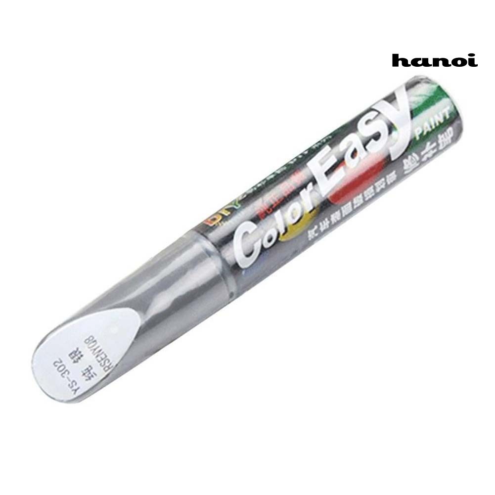 Bút xóa vết trầy xước dành cho xe hơi