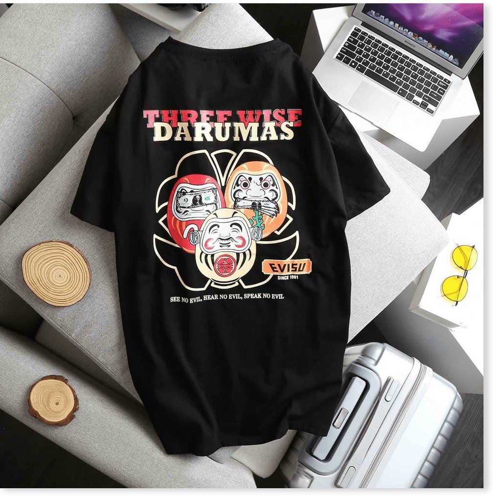 ÁO THUN COTTON THIẾT KẾ HỌA TIẾT SIÊU NGẦU,CHẤT LIỆU THOÁNG MÁT THỜI TRANG MỚI KME
