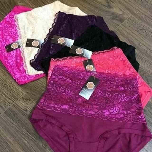 Quần lót gen bụng cho người béo dưới 70kg | BigBuy360 - bigbuy360.vn