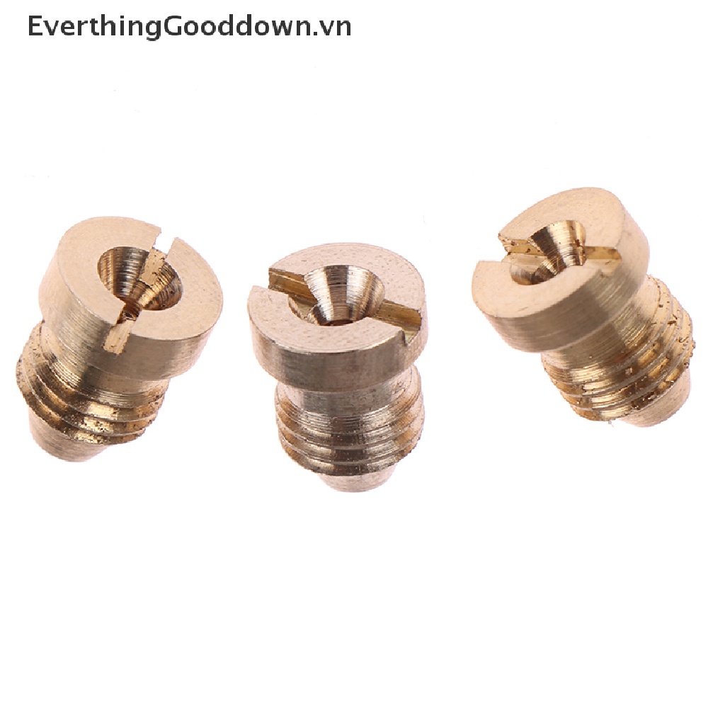 Đầu Phun Bọt Biển 1.1mm / 1.25mm / 1.4mm