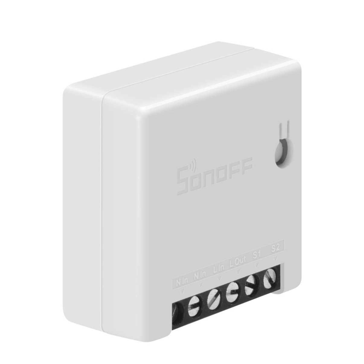Công Tắc Thông Minh Sonoff Điều Khiển Từ Xa Kết Nối Wifi | BigBuy360 - bigbuy360.vn