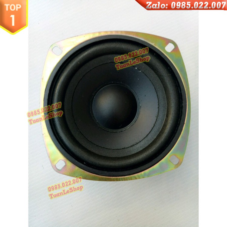 1 CỦ LOA BASS 10 LOA VI TÍNH – GIÁ 1 CHIẾC