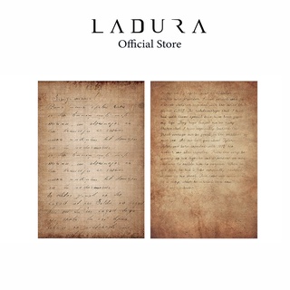 Giấy chụp ảnh nail LADURA