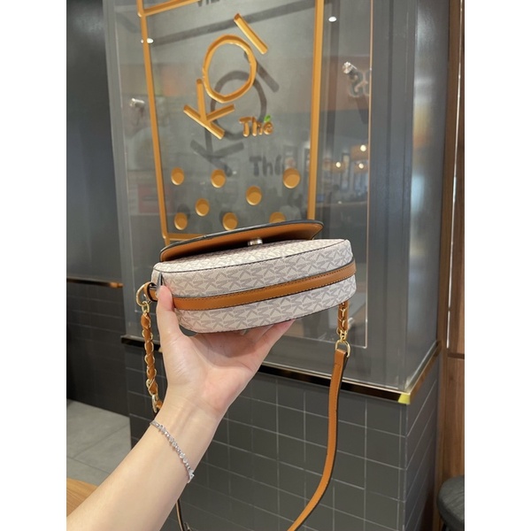 Túi Mk bầu new size 21cm